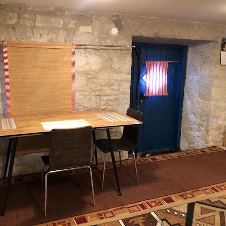 Kauba 6A Apartment Курессааре Экстерьер фото