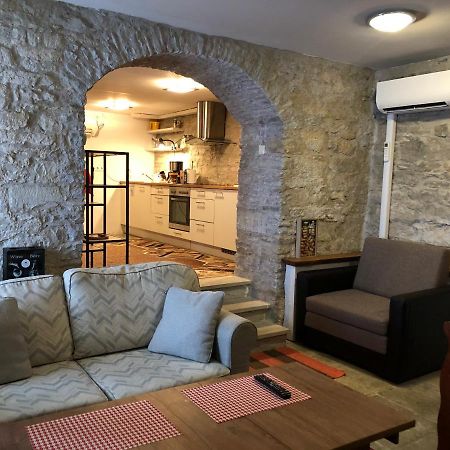 Kauba 6A Apartment Курессааре Экстерьер фото