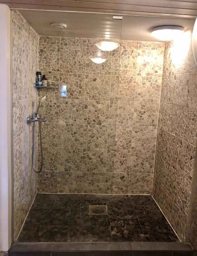 Kauba 6A Apartment Курессааре Экстерьер фото
